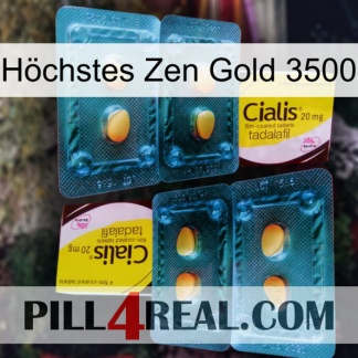 Höchstes Zen Gold 3500 cialis5